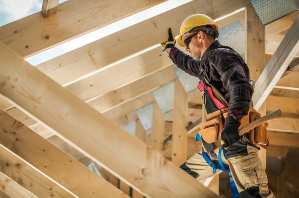 Best Roof Waterproofing Services  in Lake Kerr, FL