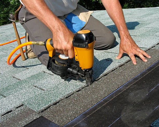 Best Commercial Roofing Services  in Lake Kerr, FL